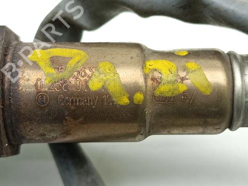 Electronic sensor OPEL CORSA D (S07) 1.2 (L08, L68) | BP36978975M84 - Image 5