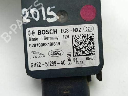 Electronic sensor LAND ROVER FREELANDER 2 (L359) 2.0 Si4 4x4 | BP36978986M84 - Image 4