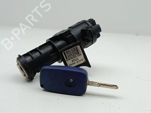 Ignition barrel FIAT IDEA (350_) | BP36978998M48 - Image 5