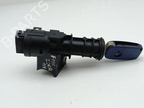 Ignition barrel FIAT IDEA (350_) | BP36978998M48 - Image 2