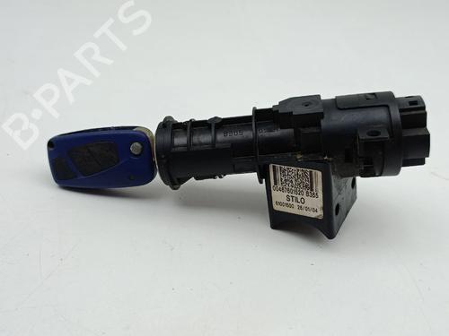 Used Ignition barrel Ignition barrel 36978998 36978998