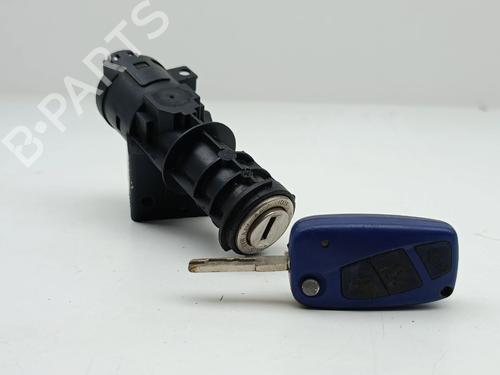 Ignition barrel FIAT IDEA (350_) | BP36978998M48 - Image 4