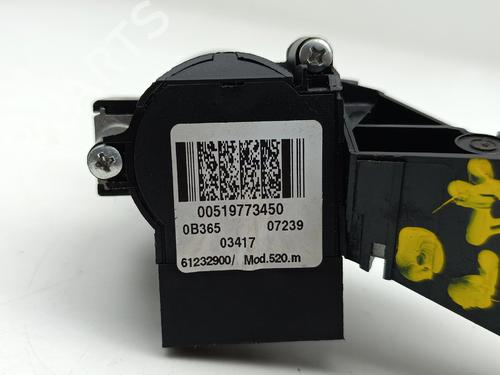 Ignition barrel FIAT TIPO Hatchback (356_, 357_) | BP36978997M48 - Image 7