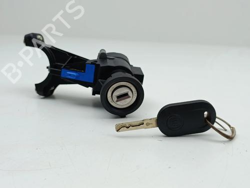 Ignition barrel FIAT TIPO Hatchback (356_, 357_) | BP36978997M48 - Image 5