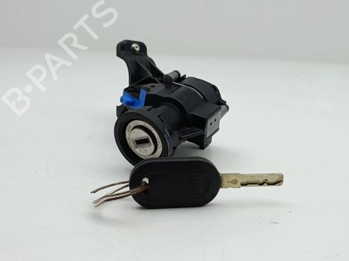 Ignition barrel FIAT TIPO Hatchback (356_, 357_) | BP36978997M48 - Image 6