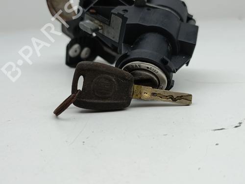 Ignition barrel FIAT DOBLO Cargo (263_) | BP36978994M48 - Image 5