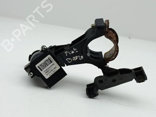 Ignition barrel FIAT DOBLO Cargo (263_) | BP36978994M48 - Image 2
