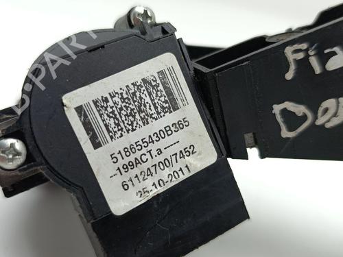 Ignition barrel FIAT DOBLO Cargo (263_) | BP36978994M48 - Image 6