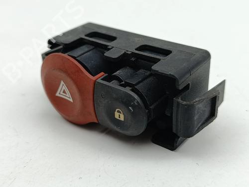 Warning switch RENAULT CLIO III (BR0/1, CR0/1) | BP36978993I22 - Image 3