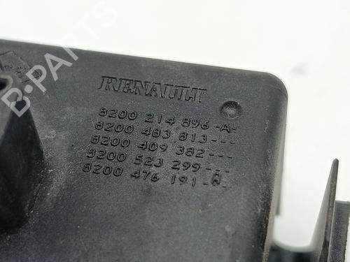 Warning switch RENAULT CLIO III (BR0/1, CR0/1) | BP36978993I22 - Image 8