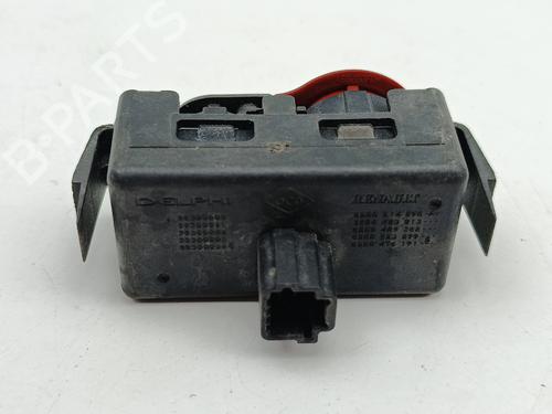 Warning switch RENAULT CLIO III (BR0/1, CR0/1) | BP36978993I22 - Image 2