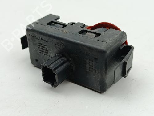 Warning switch RENAULT CLIO III (BR0/1, CR0/1) | BP36978993I22 - Image 5