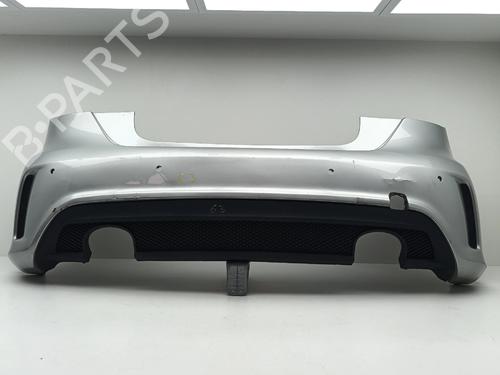 rear-bumper-mercedes-benz-a-class-w176-2012-2013-2014-2015-2016-2017-2018-36979002 main image