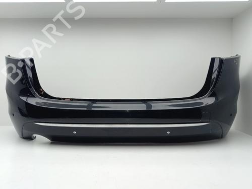 Used Rear bumper Rear bumper 36979009 36979009