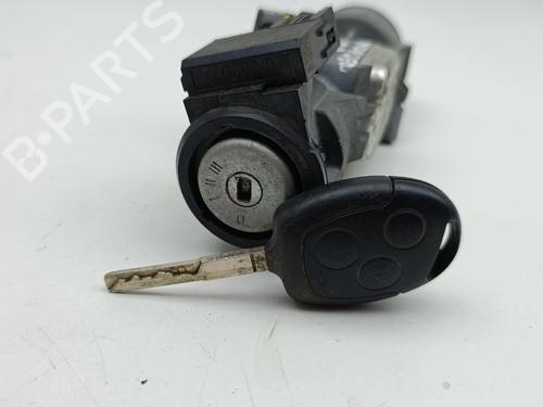 Ignition barrel FORD MONDEO IV (BA7)  | BP36979019M48  - Image 7