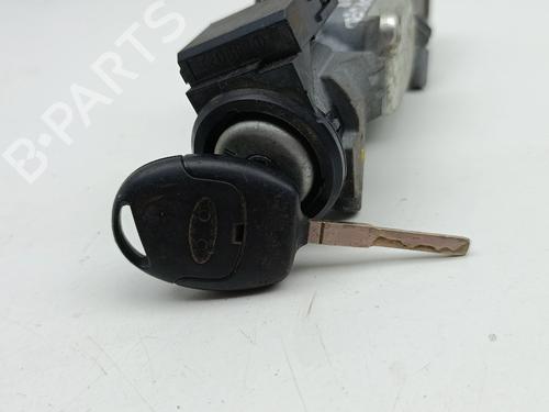 Ignition barrel FORD MONDEO IV (BA7)  | BP36979019M48  - Image 6