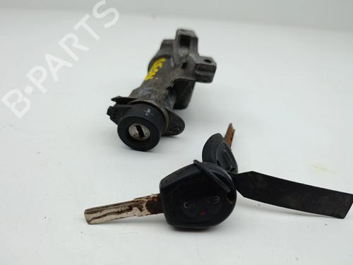 Ignition barrel SEAT LEON (1M1) | BP36979012M48 - Image 3