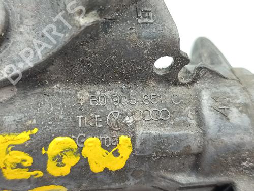 Ignition barrel SEAT LEON (1M1) | BP36979012M48 - Image 5