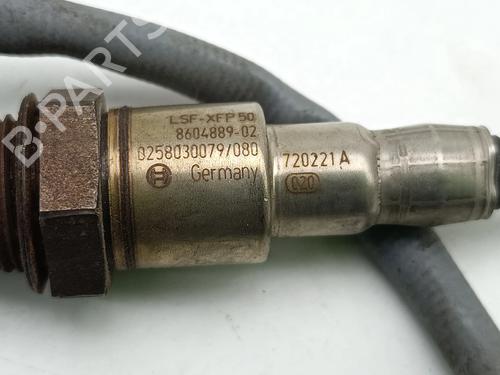 Elektronisk sensor MINI MINI (F56) | BP36979010M84 - Image 4