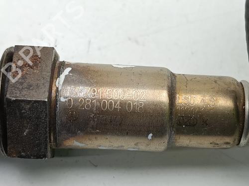 Electronic sensor BMW 3 Touring (E91) 320 d | BP36979007M84 - Image 4