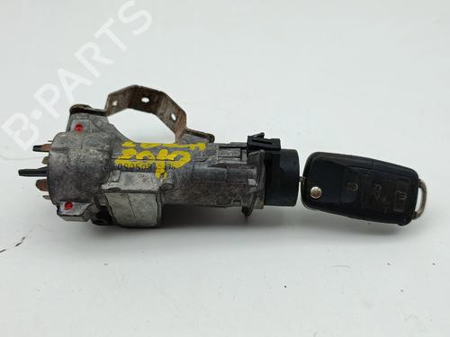 Used Ignition barrel Ignition barrel 36979006 36979006
