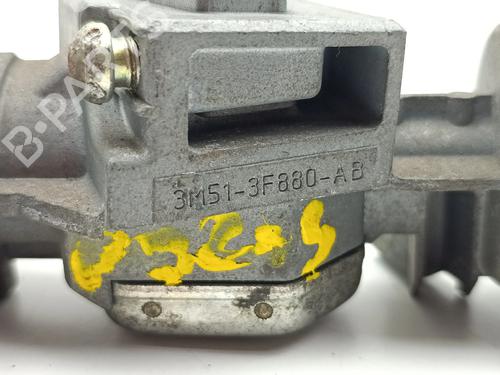 Ignition barrel FORD FOCUS C-MAX (DM2) | BP36979013M48 - Image 5