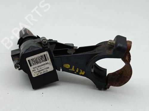 Used Ignition barrel Ignition barrel 36979003 36979003