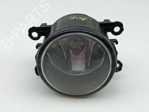 Used Left front fog light Left front fog light 36979021 36979021