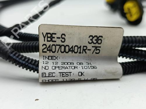 Switch RENAULT CLIO IV (BH_) | BP36978941I30 - Image 12