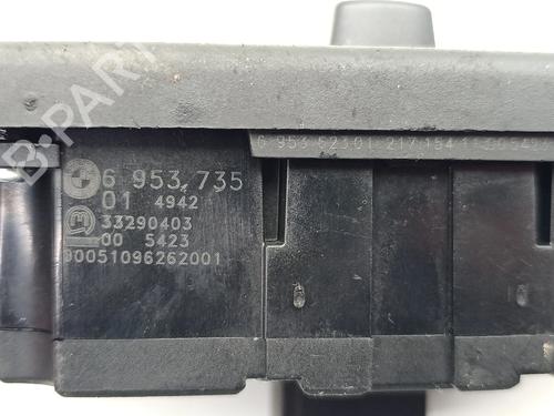 Headlight switch BMW 5 (E60) 530 d | BP36978698I24 - Image 6