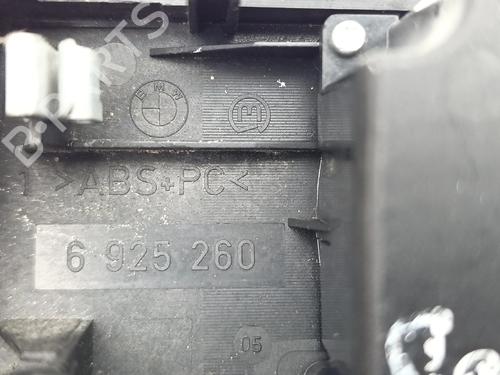 Headlight switch BMW 5 (E60) 530 d | BP36978698I24 - Image 5