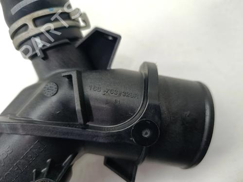 Pipe MERCEDES-BENZ A-CLASS (W176) A 180 CDI / d (176.012) | BP36979030M125 - Image 5