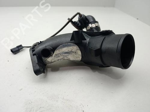 Pipe MERCEDES-BENZ A-CLASS (W176) A 180 CDI / d (176.012) | BP36979030M125 - Image 2