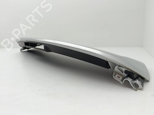 Other RENAULT MEGANE IV Hatchback (B9A/M/N_) 1.5 dCi 110 (B9A3) | BP36979032O1 - Image 2