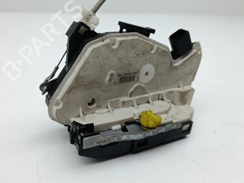 Used Rear left lock Rear left lock 36979033 36979033