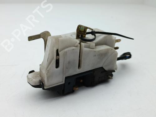 Used Rear left lock Rear left lock 36979034 36979034