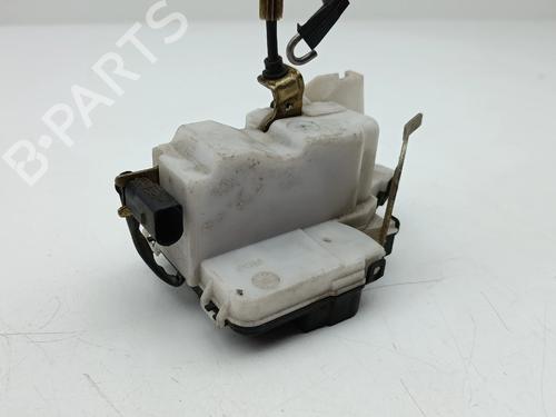 Used Rear left lock Rear left lock 36979035 36979035