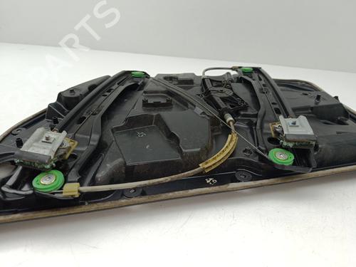 Front left window mechanism MERCEDES-BENZ A-CLASS (W176) A 180 CDI / d (176.012) | BP36979037C22 - Image 5