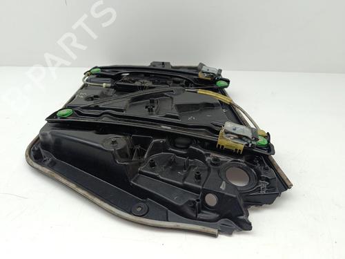 Front left window mechanism MERCEDES-BENZ A-CLASS (W176) A 180 CDI / d (176.012) | BP36979037C22 - Image 4