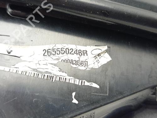 Other RENAULT MEGANE IV Hatchback (B9A/M/N_) 1.5 dCi 110 (B9A3) | BP36979039O1 - Image 6