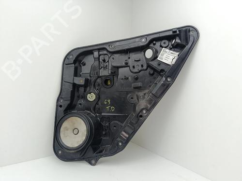 rear-right-window-mechanism-mercedes-benz-a-class-w176-2012-2013-2014-2015-2016-2017-2018-36979040 main image