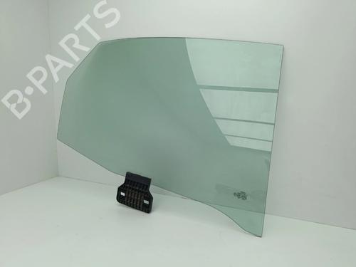 Used Rear right door window Rear right door window 36979046 36979046
