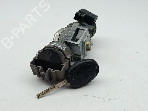 Ignition barrel FORD FOCUS II (DA_, HCP, DP) | BP36979043M48 - Image 4