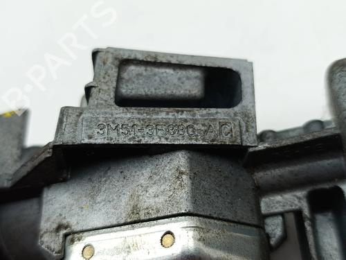 Ignition barrel FORD FOCUS II (DA_, HCP, DP) | BP36979043M48 - Image 5