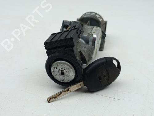 Ignition barrel FORD FOCUS II (DA_, HCP, DP) | BP36979043M48 - Image 3