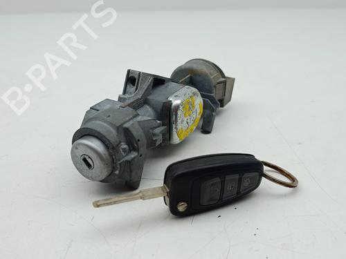 Ignition barrel FORD FOCUS III | BP36979047M48 - Image 4