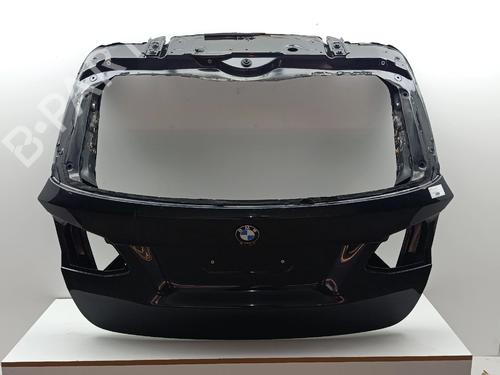 Used Tailgate Tailgate 36979054 36979054