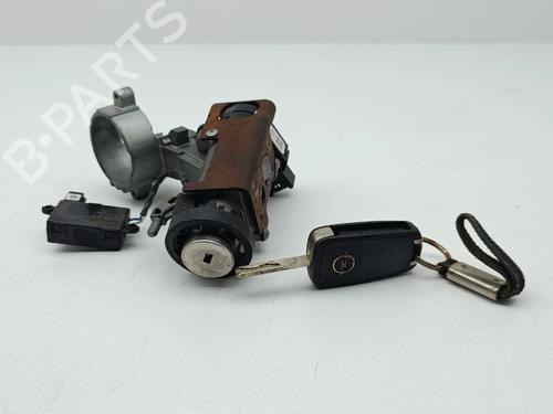 Ignition barrel OPEL CORSA E (X15) | BP36979058M48 - Image 4