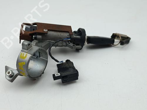 Ignition barrel OPEL CORSA E (X15) | BP36979058M48 - Image 2