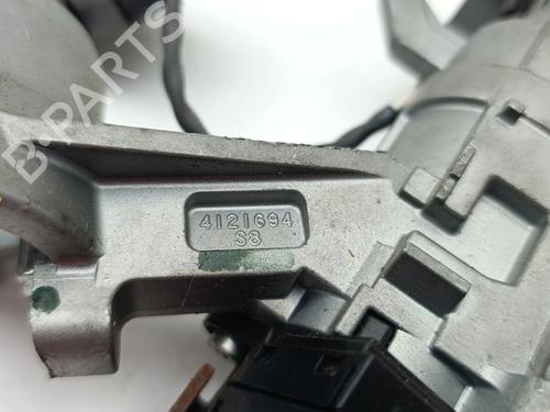 Ignition barrel OPEL CORSA E (X15) | BP36979058M48 - Image 5
